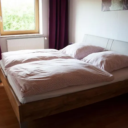 Haus Anny Appartement *