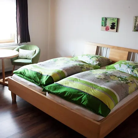 Haus Anny * Haidmühle