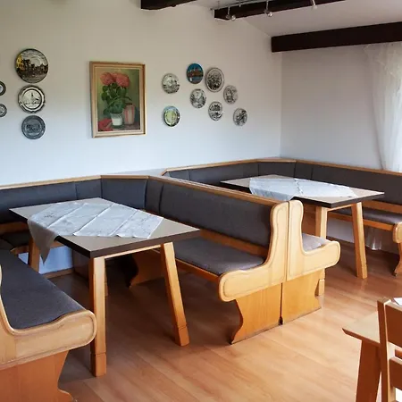 Haus Anny Apartment