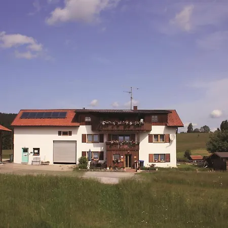 Haus Anny *
