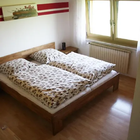 Apartment Haus Anny *