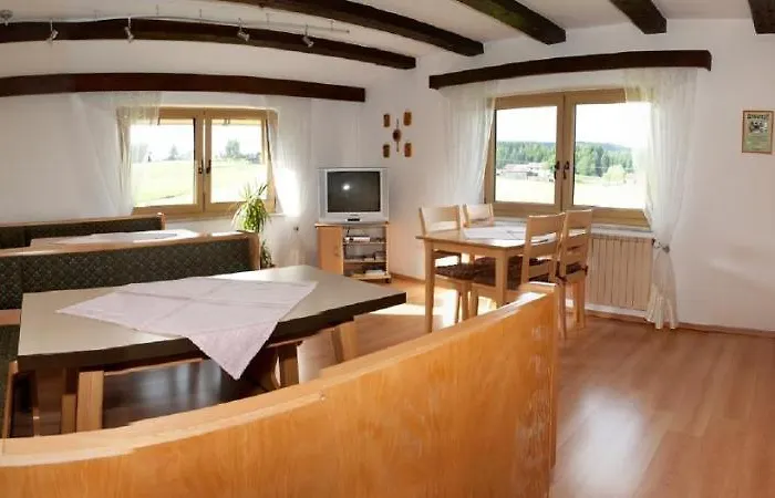Haus Anny Lägenhet *