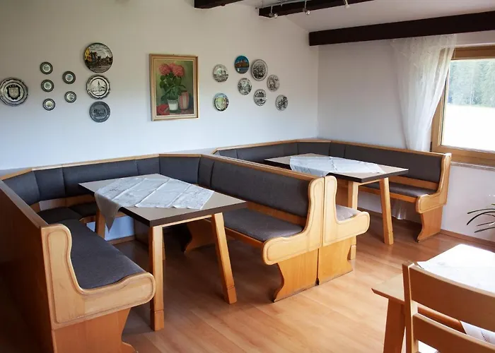Haus Anny Lägenhet